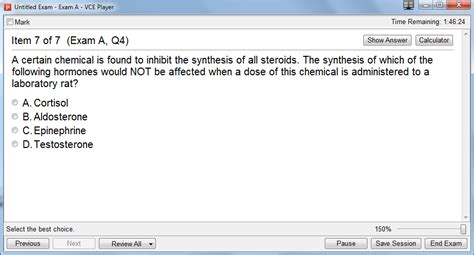 Exam Software for Medical Schools .